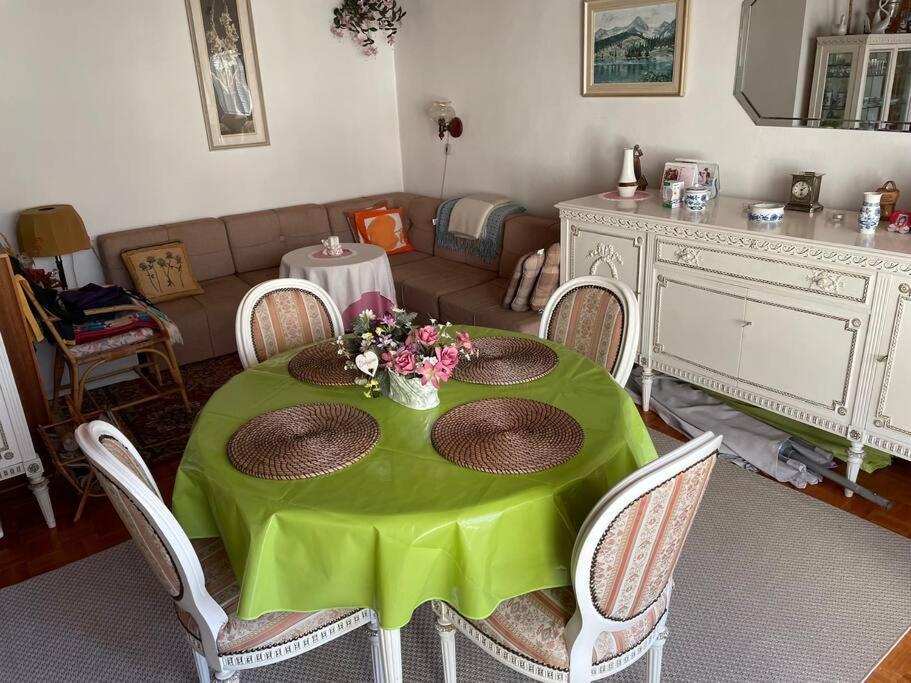 Oddych Pri Martinskych Holiach /Mountains Vacation Villa Екстериор снимка