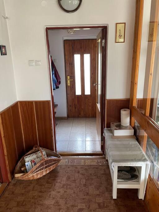 Oddych Pri Martinskych Holiach /Mountains Vacation Villa Екстериор снимка