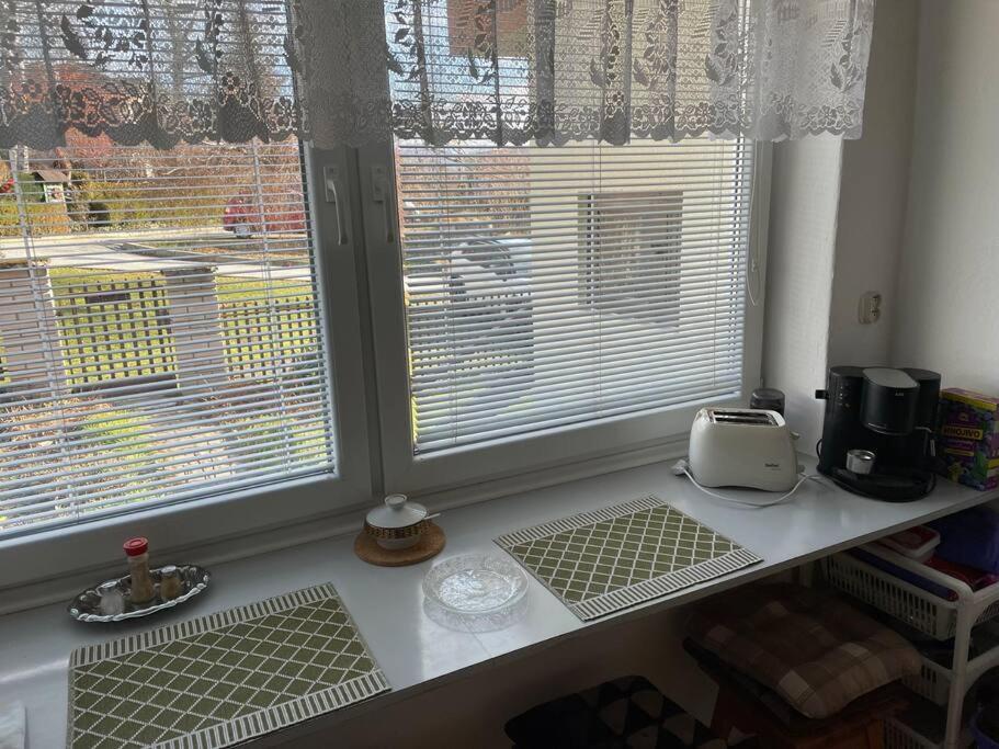 Oddych Pri Martinskych Holiach /Mountains Vacation Villa Екстериор снимка