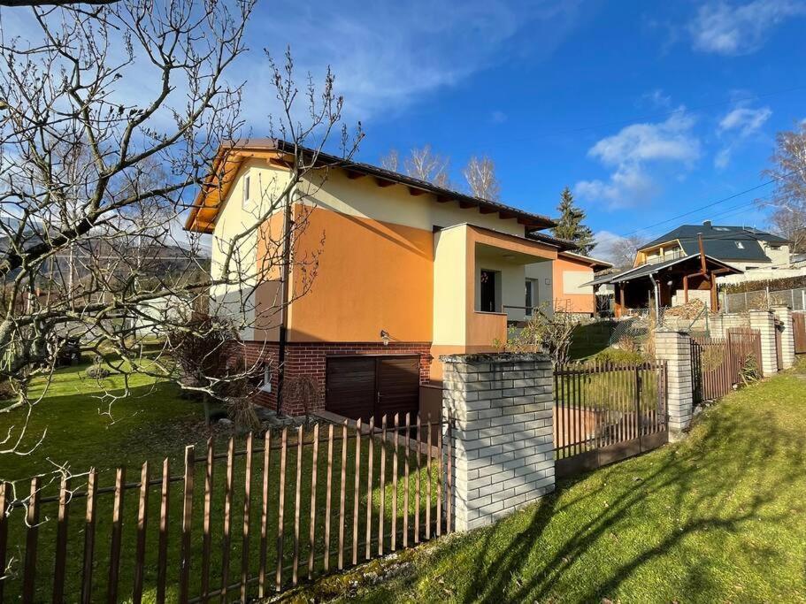 Oddych Pri Martinskych Holiach /Mountains Vacation Villa Екстериор снимка