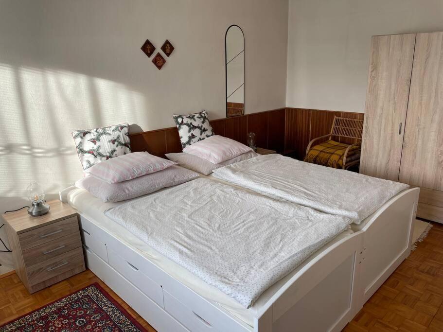 Oddych Pri Martinskych Holiach /Mountains Vacation Villa Екстериор снимка