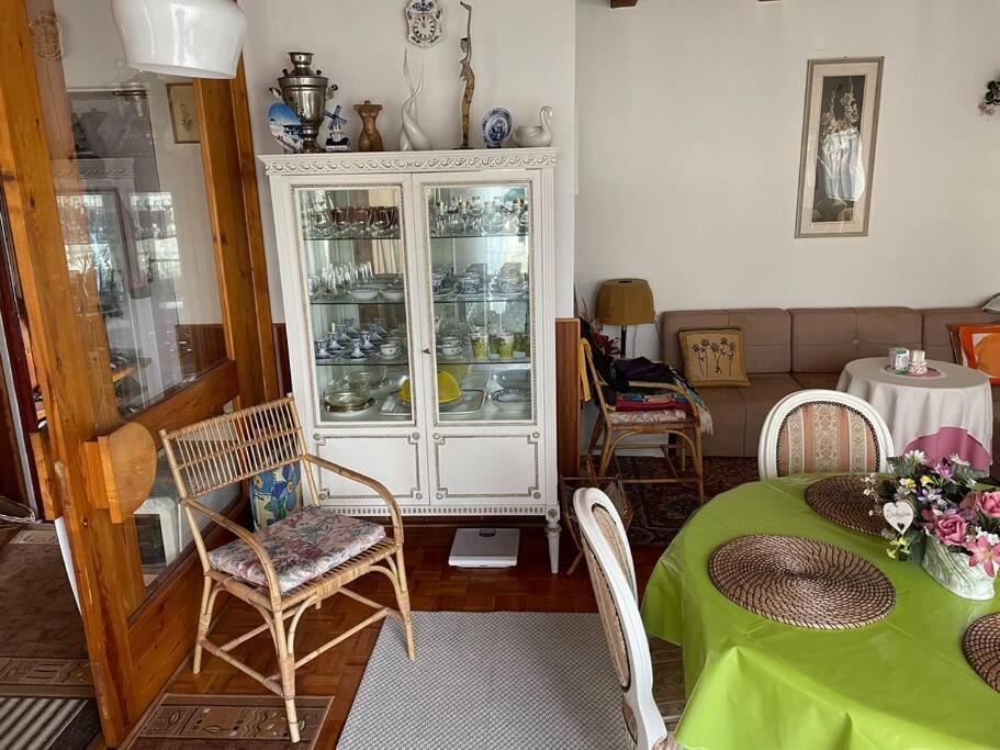 Oddych Pri Martinskych Holiach /Mountains Vacation Villa Екстериор снимка