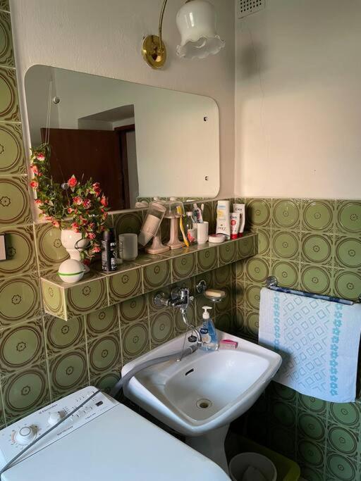 Oddych Pri Martinskych Holiach /Mountains Vacation Villa Екстериор снимка