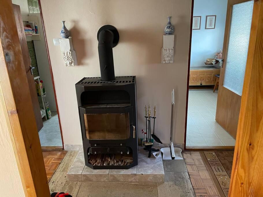 Oddych Pri Martinskych Holiach /Mountains Vacation Villa Екстериор снимка