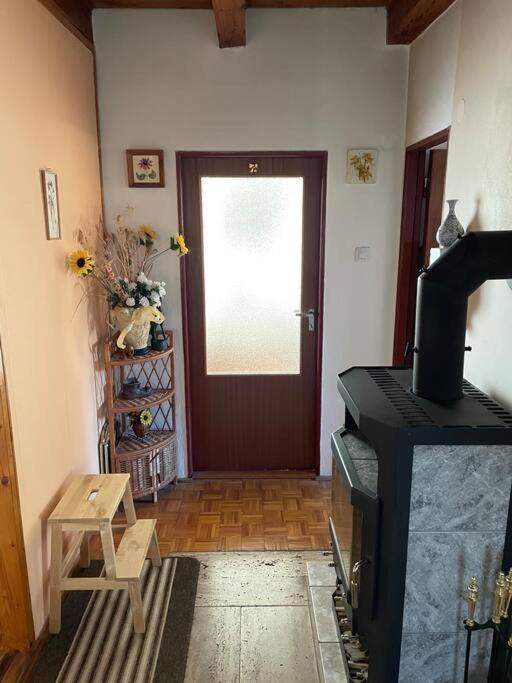 Oddych Pri Martinskych Holiach /Mountains Vacation Villa Екстериор снимка